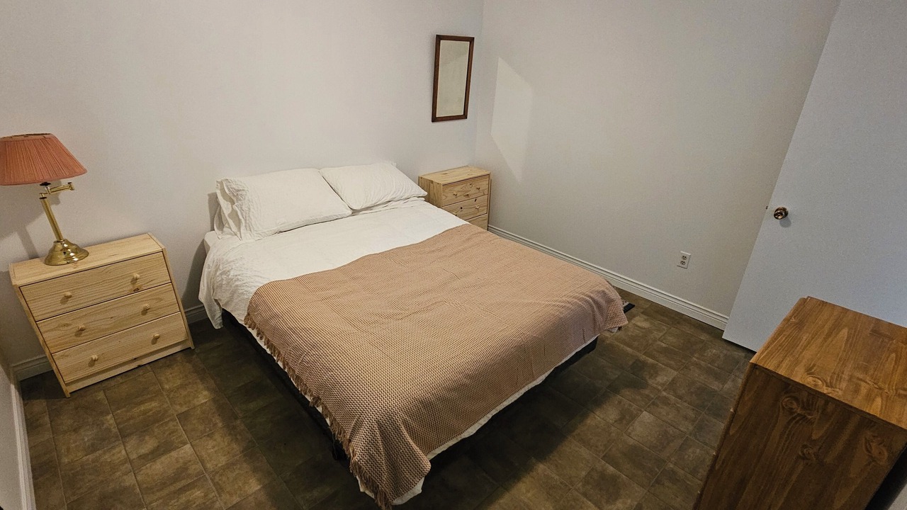 Photo of Bedroom in Chester