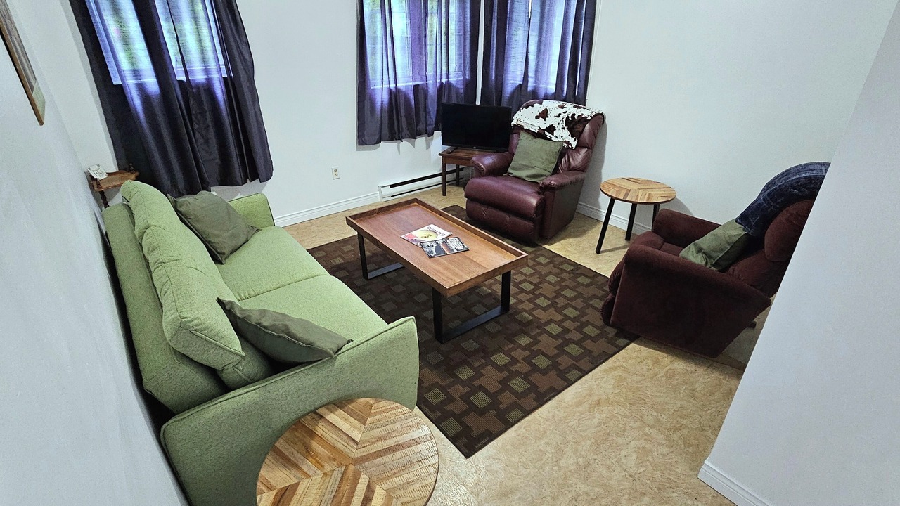 Photo of Livingroom in Chester