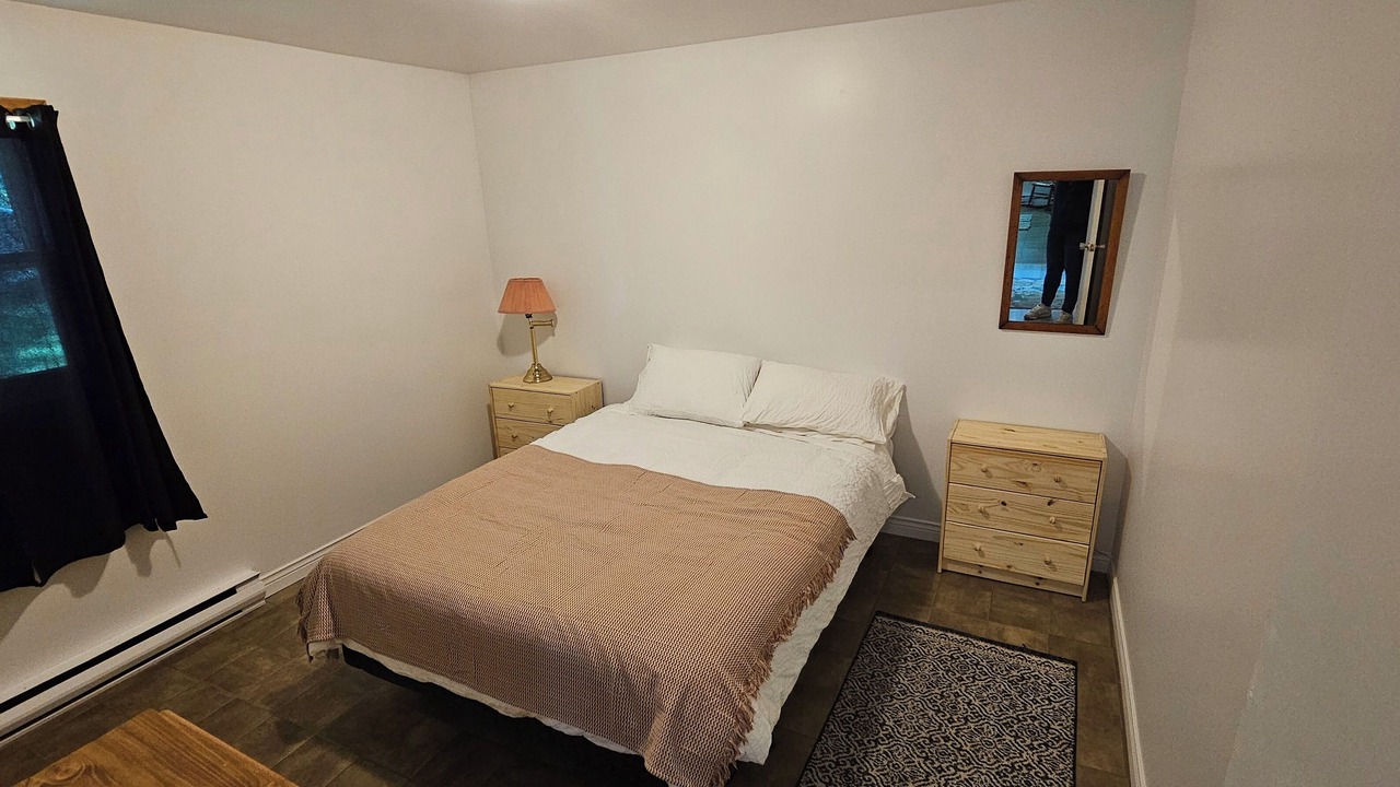 Photo of Bedroom in Chester
