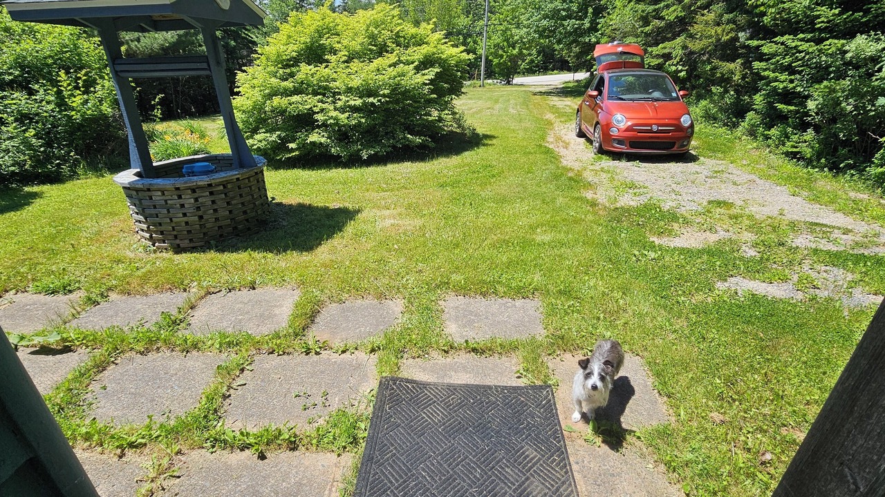 Photo of Outdoor in Chester