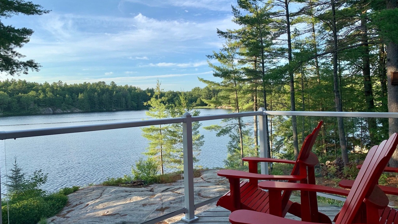 Photo of Outdoor in Bracebridge
