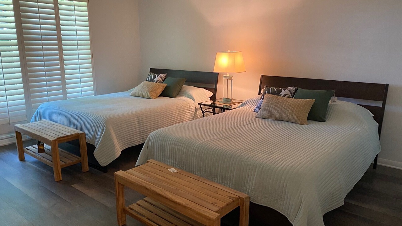 Photo of Bedroom in Niagara-on-the-Lake
