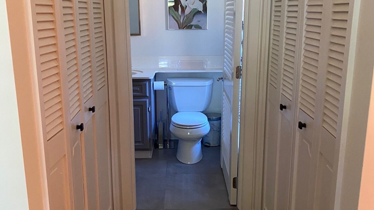 Photo of Bathroom in Niagara-on-the-Lake
