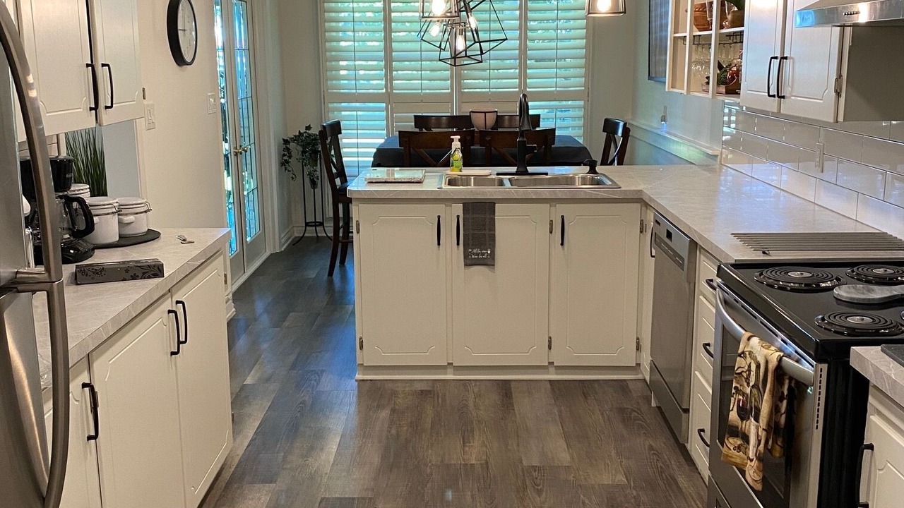 Photo of Kitchen in Niagara-on-the-Lake