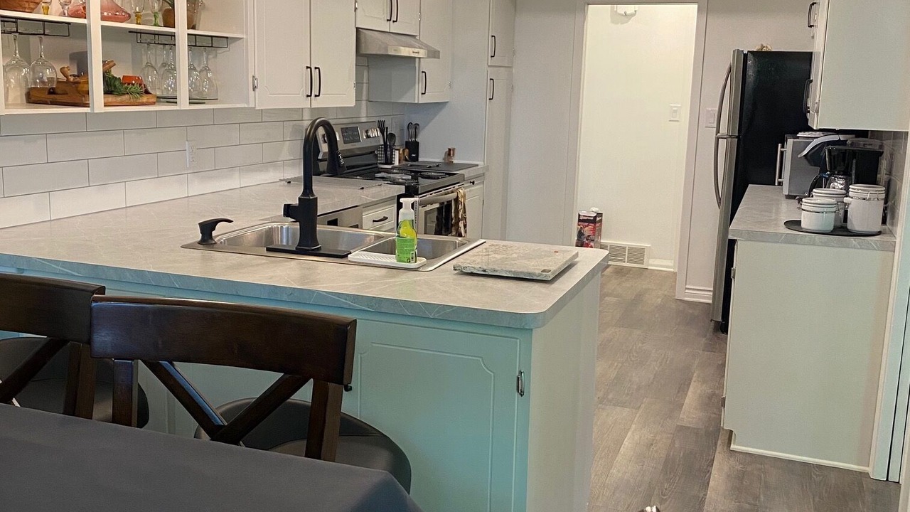 Photo of Kitchen in Niagara-on-the-Lake