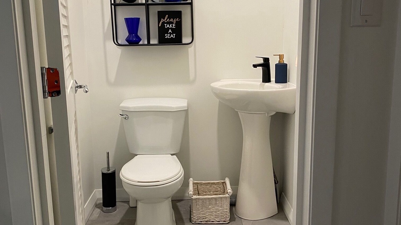 Photo of Bathroom in Niagara-on-the-Lake