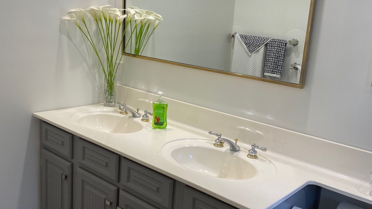 Photo of Bathroom in Niagara-on-the-Lake