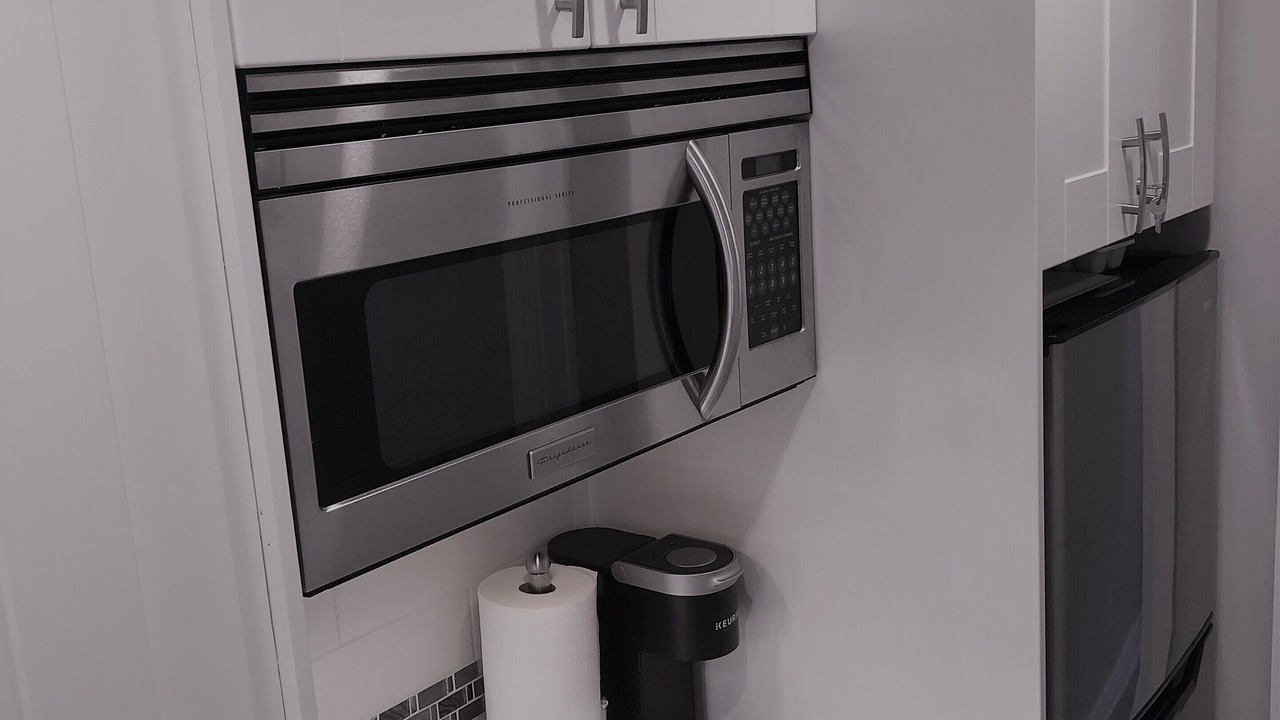 Photo of Kitchen in Welland
