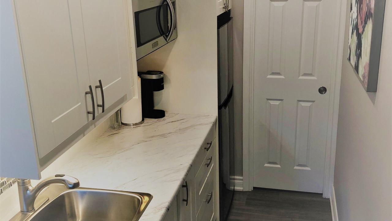 Photo of Kitchen in Welland