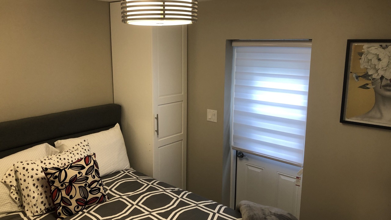 Photo of Bedroom in Welland