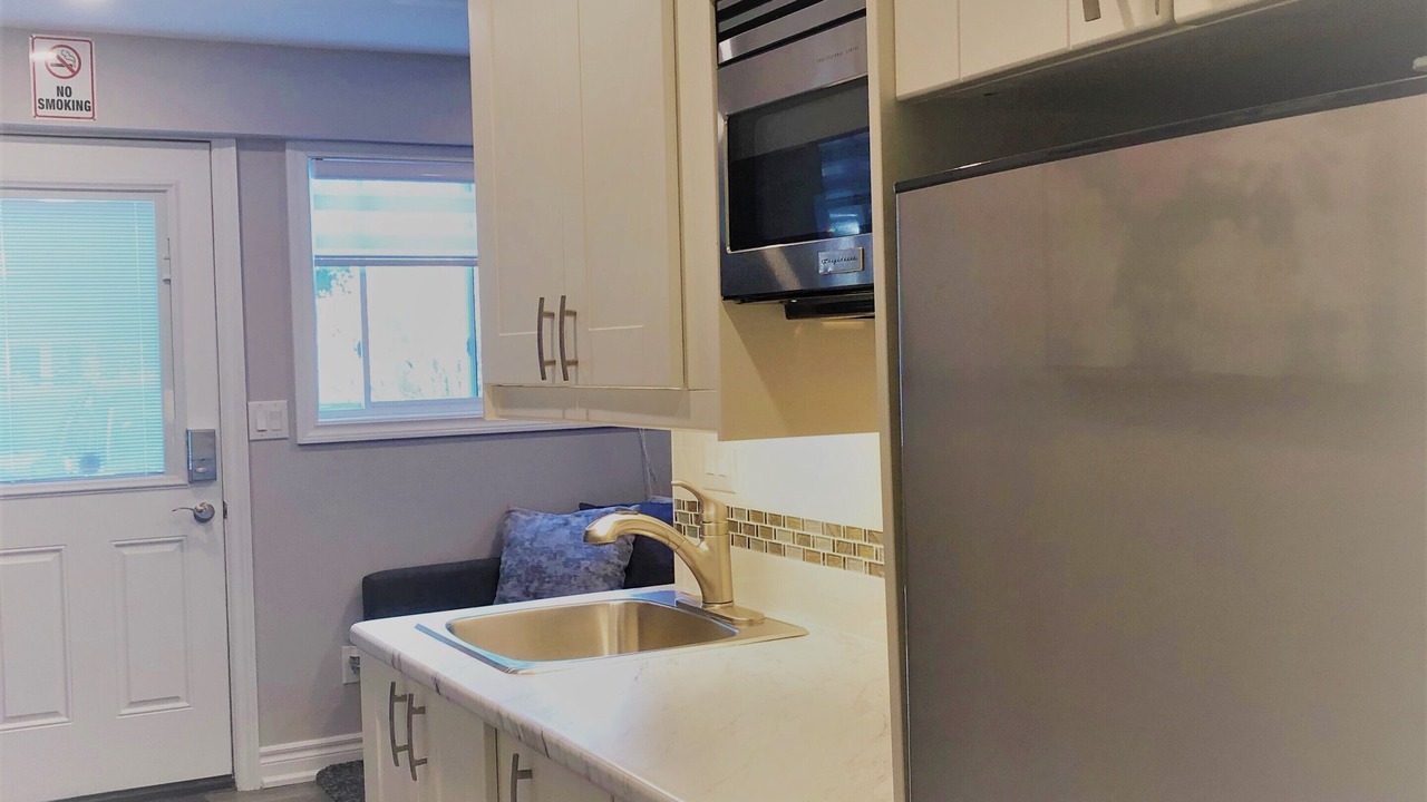 Photo of Kitchen in Welland