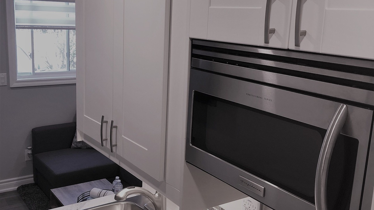 Photo of Kitchen in Welland
