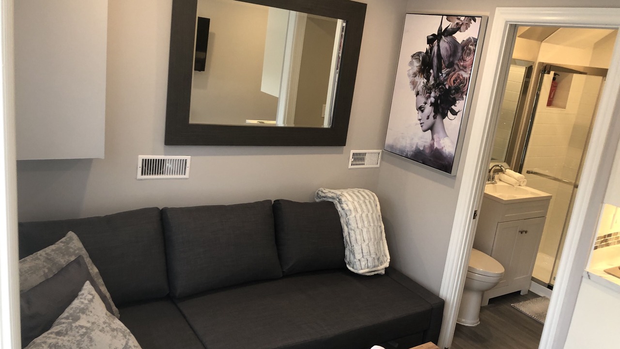 Photo of Livingroom in Welland