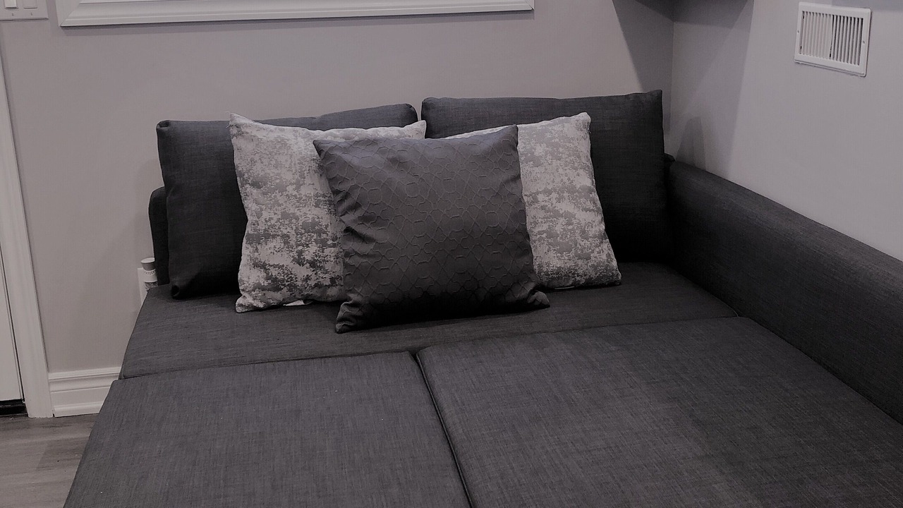 Photo of Bedroom in Welland