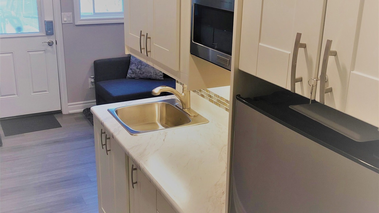 Photo of Kitchen in Welland