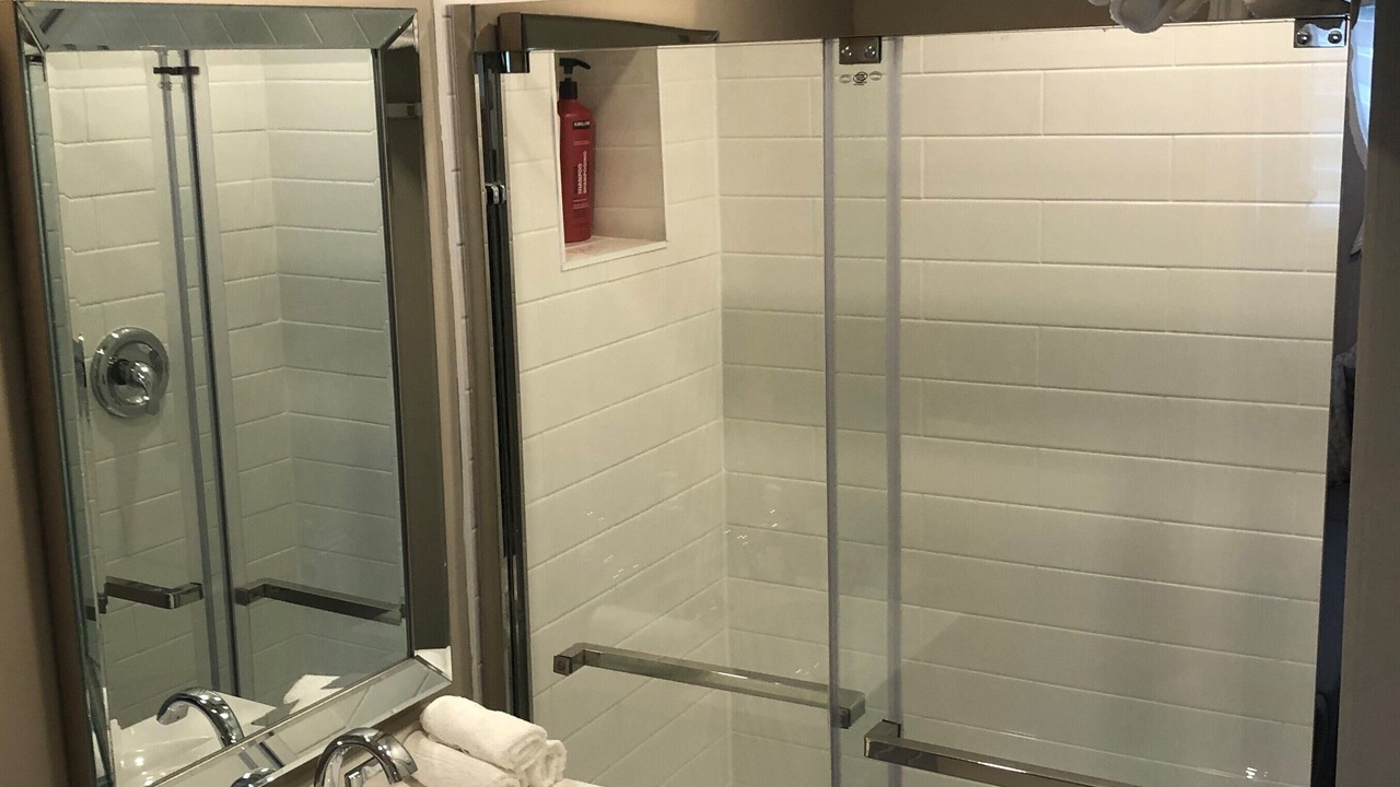 Photo of Bathroom in Welland