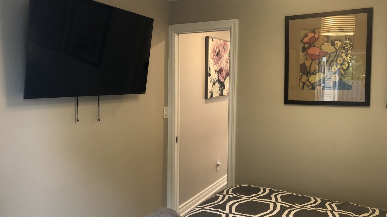 Photo of Bedroom in Welland