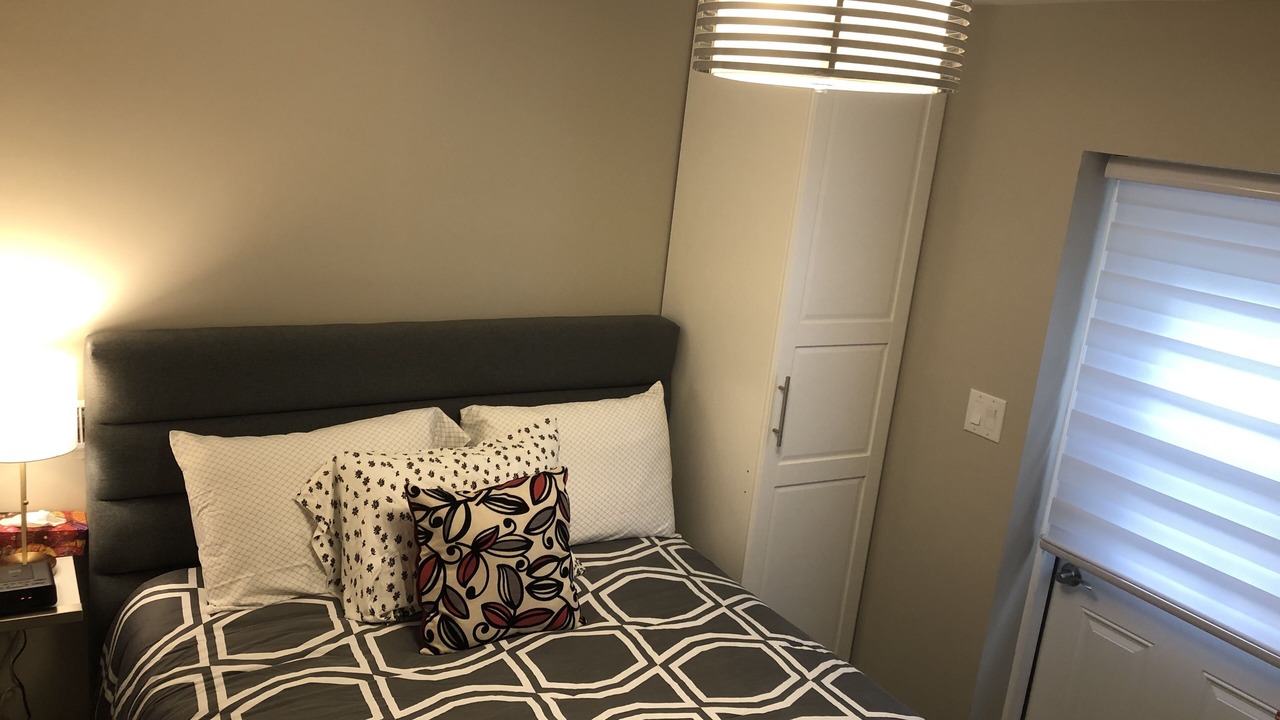 Photo of Bedroom in Welland