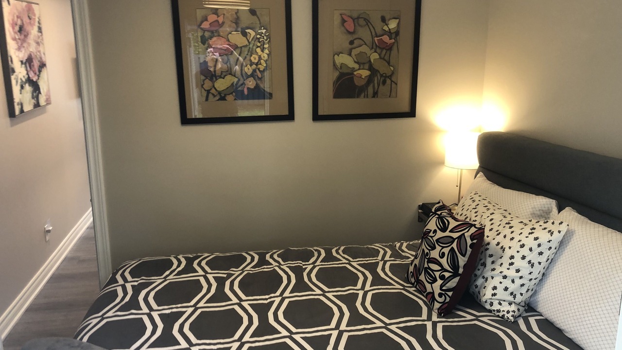 Photo of Bedroom in Welland