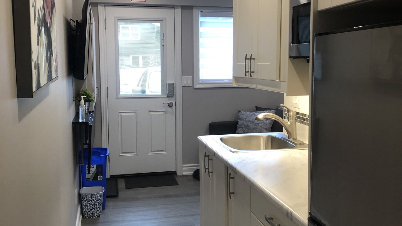 Photo of Kitchen in Welland