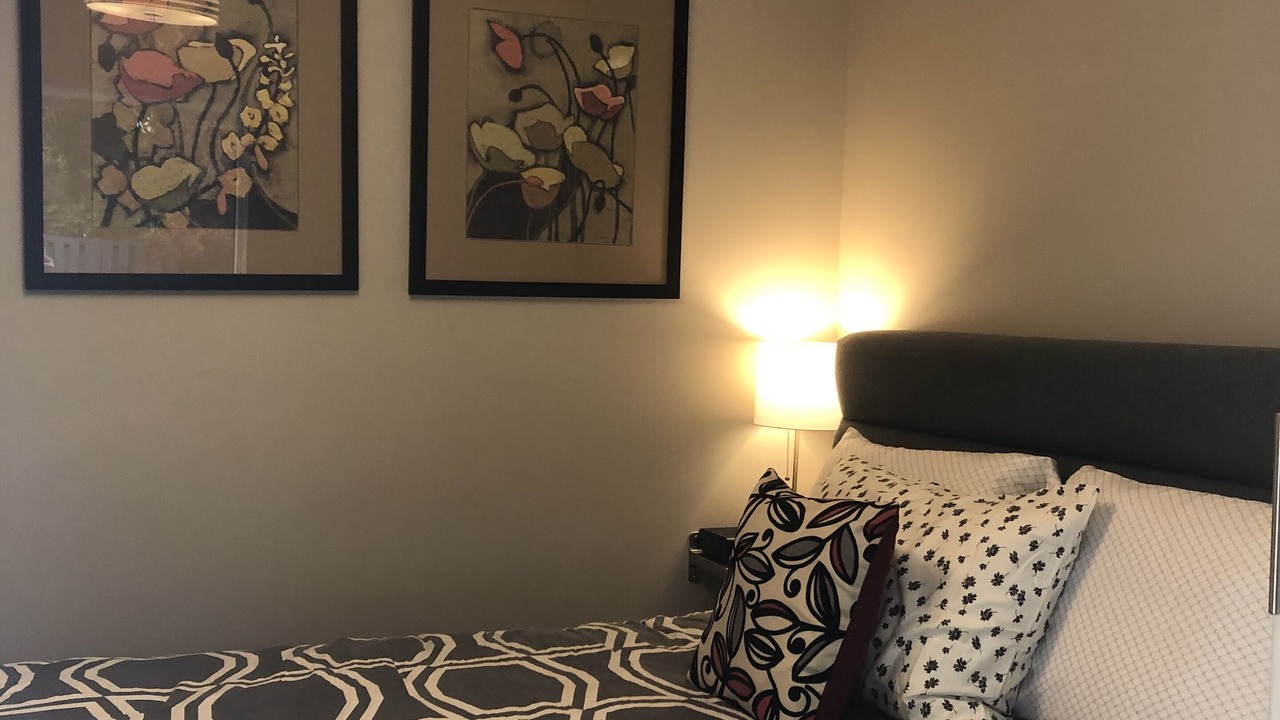 Photo of Bedroom in Welland