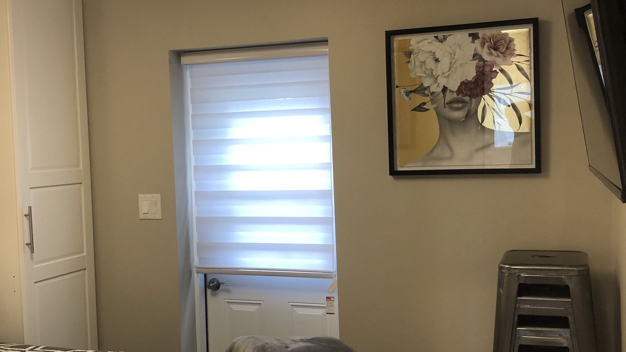 Photo of Bedroom in Welland