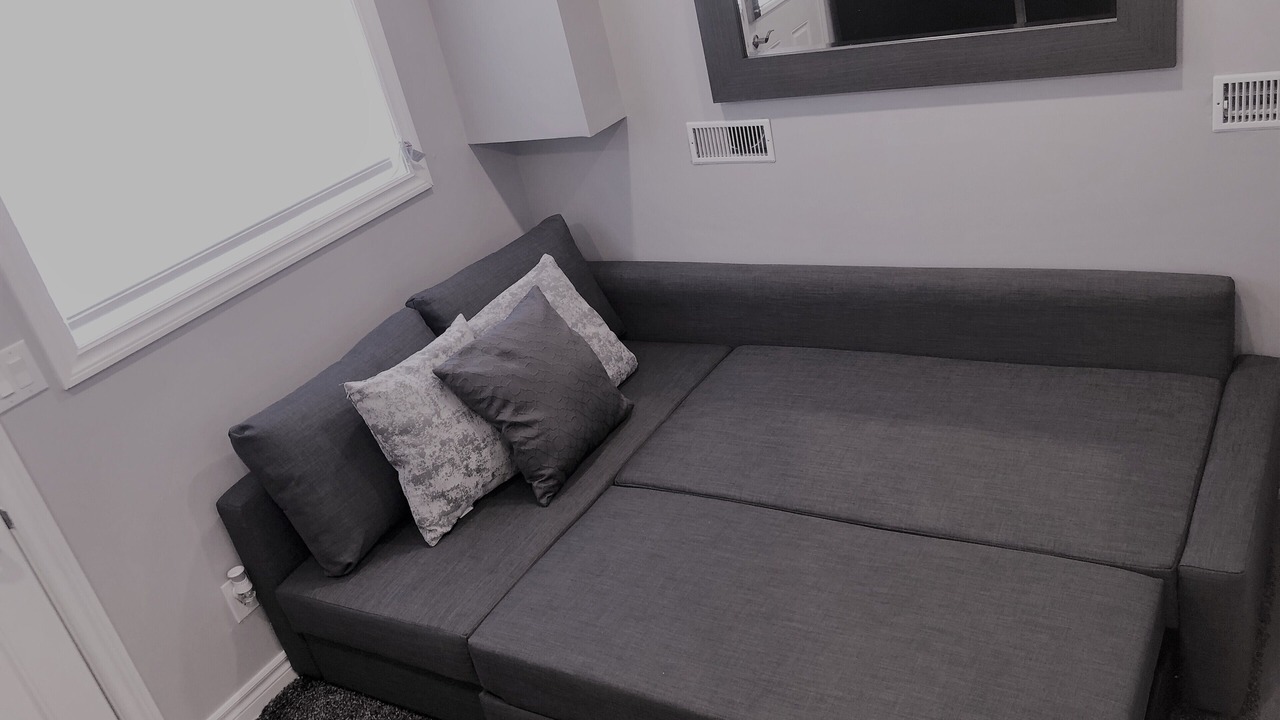 Photo of Bedroom in Welland