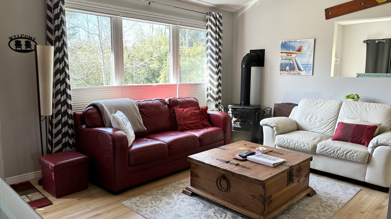 Photo of Livingroom in Sauble Beach