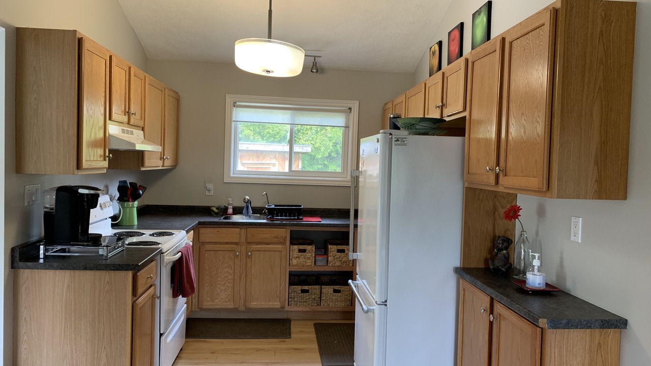 Photo of Kitchen in Sauble Beach