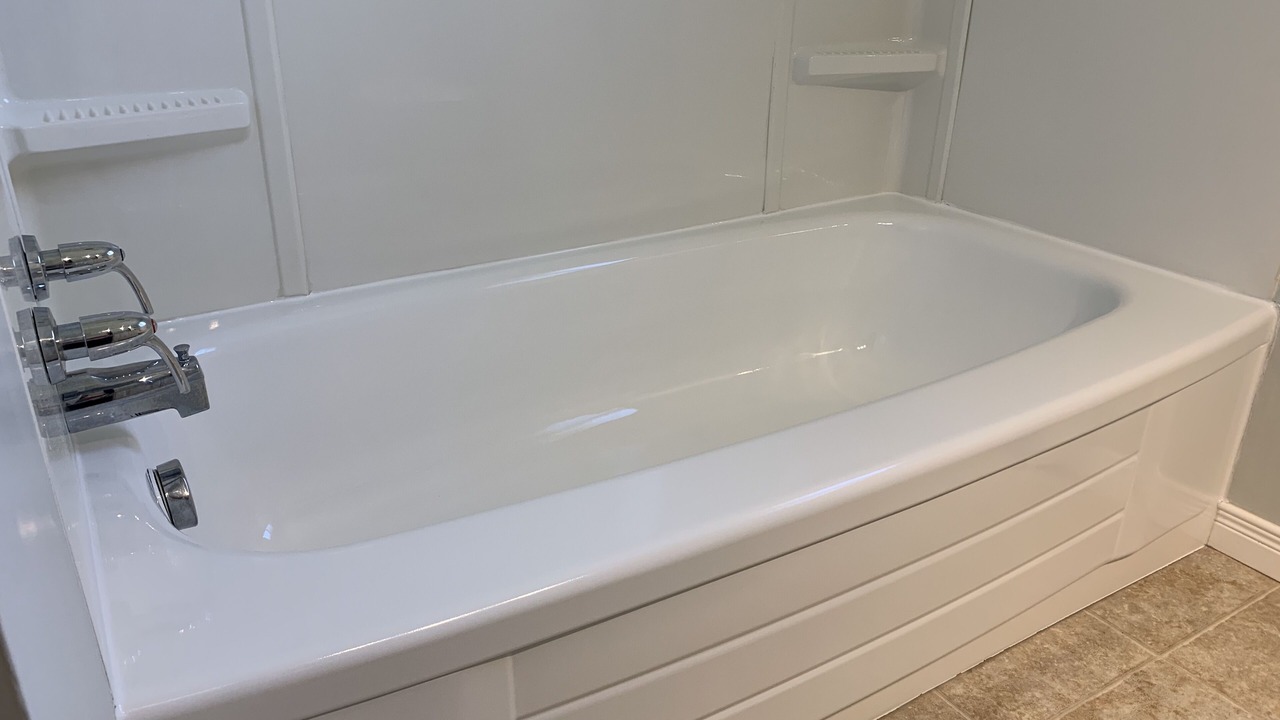 Photo of Bathroom in Sauble Beach