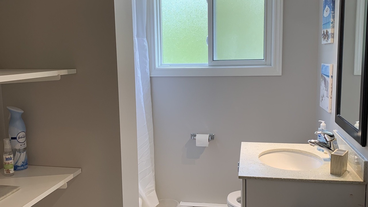 Photo of Bathroom in Sauble Beach