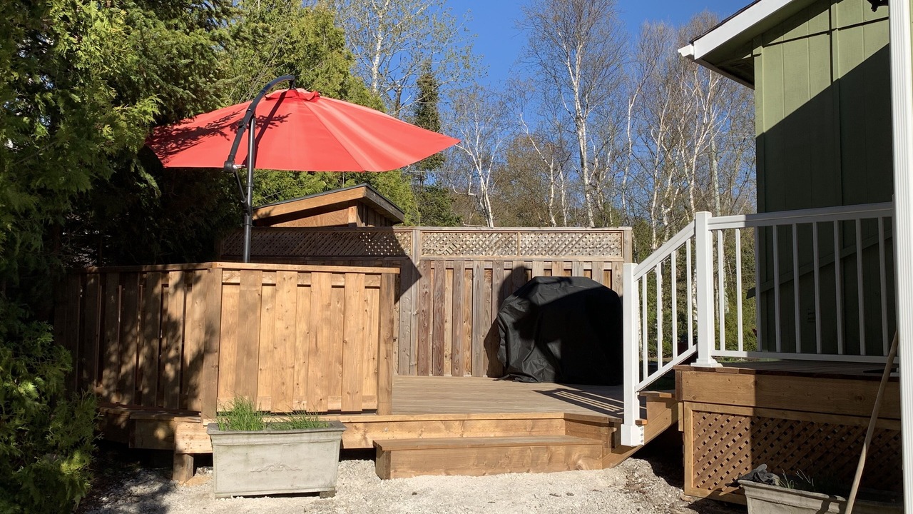 Photo of Outdoor in Sauble Beach