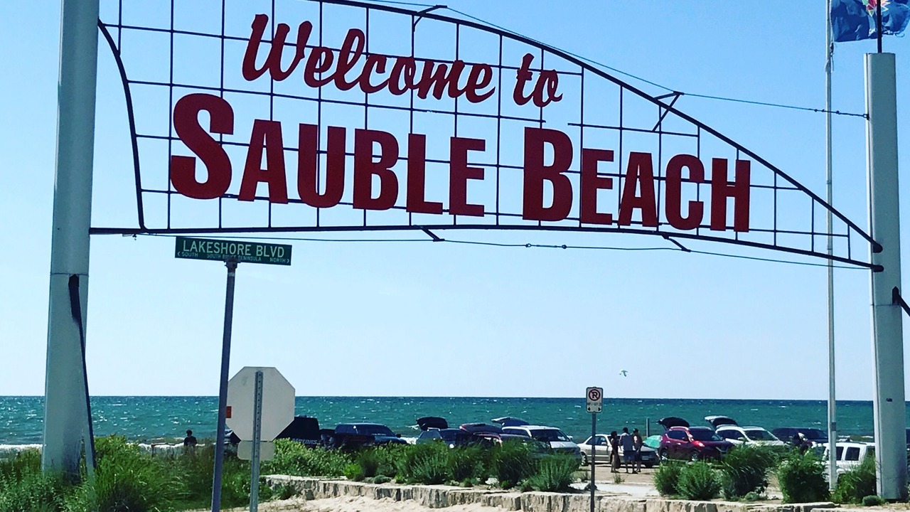 Photo of Others in Sauble Beach