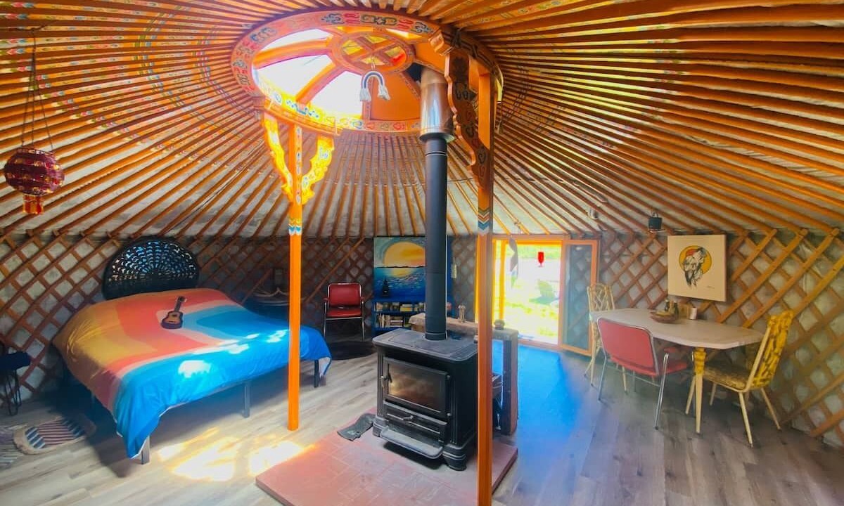 Photo of Bedroom in Boularderie