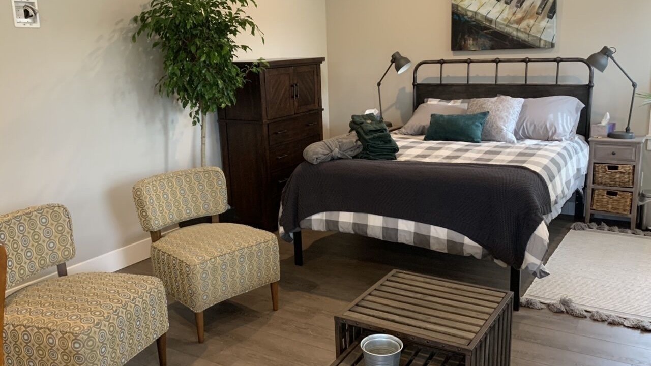Photo of Bedroom in Kamloops