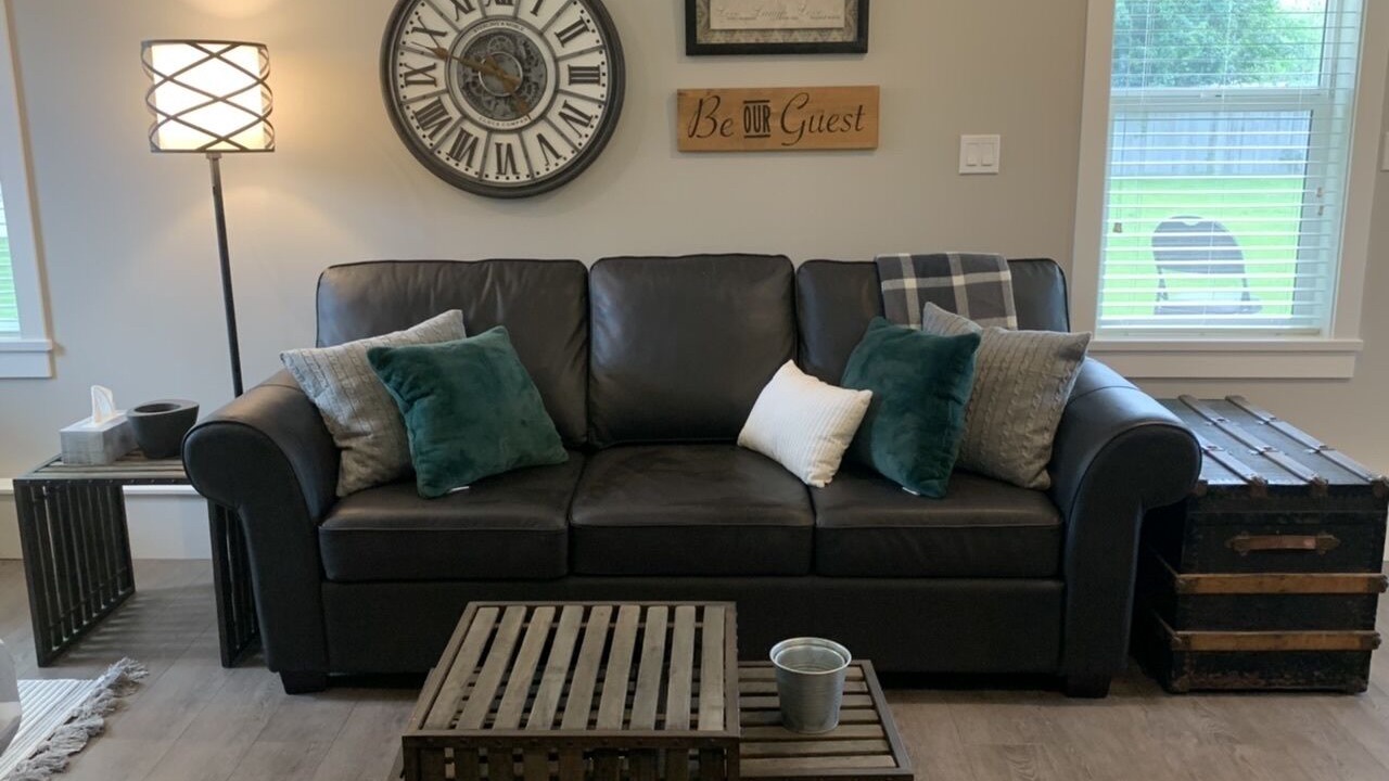 Photo of Livingroom in Kamloops