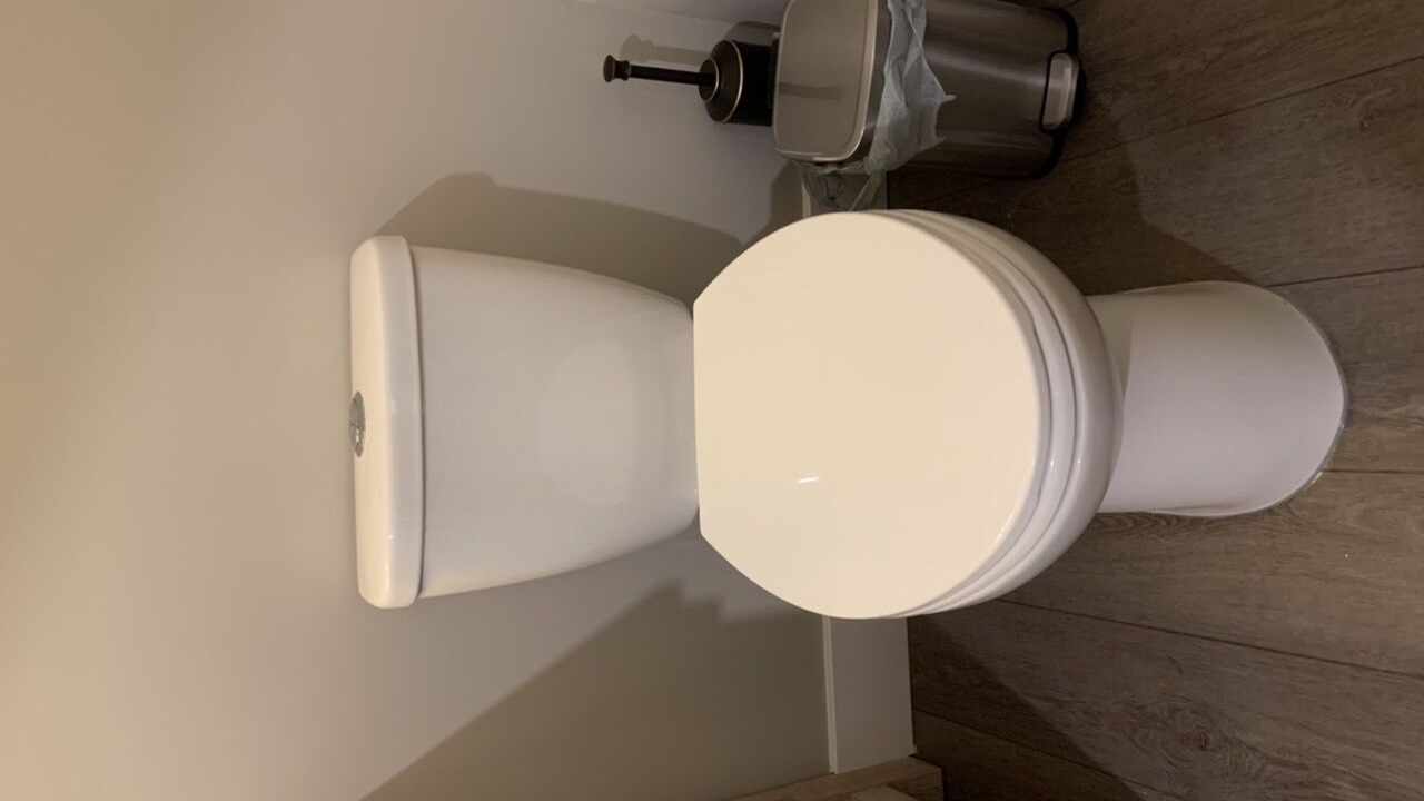 Photo of Bathroom in Kamloops