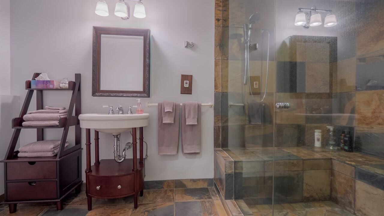 Photo of Bathroom in Langdale