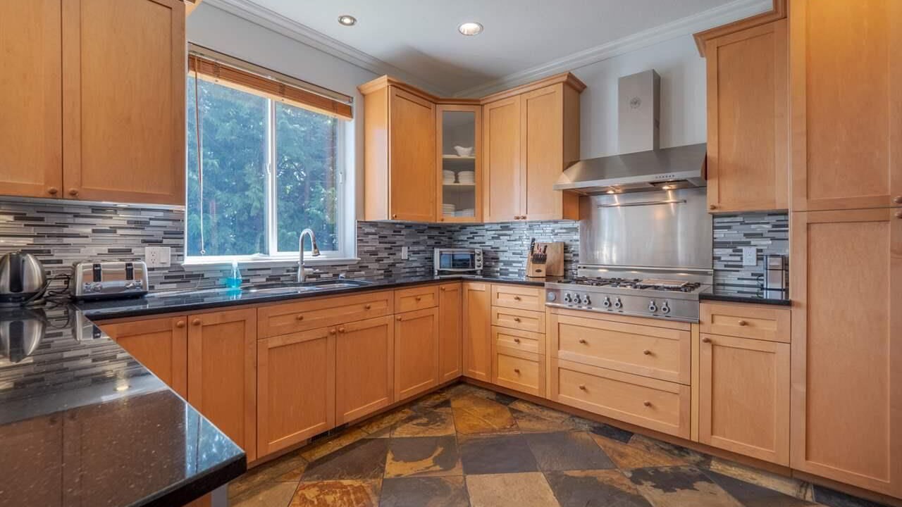 Photo of Kitchen in Langdale