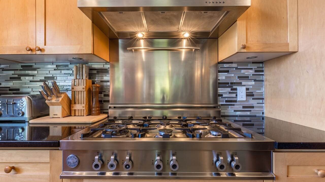 Photo of Kitchen in Langdale