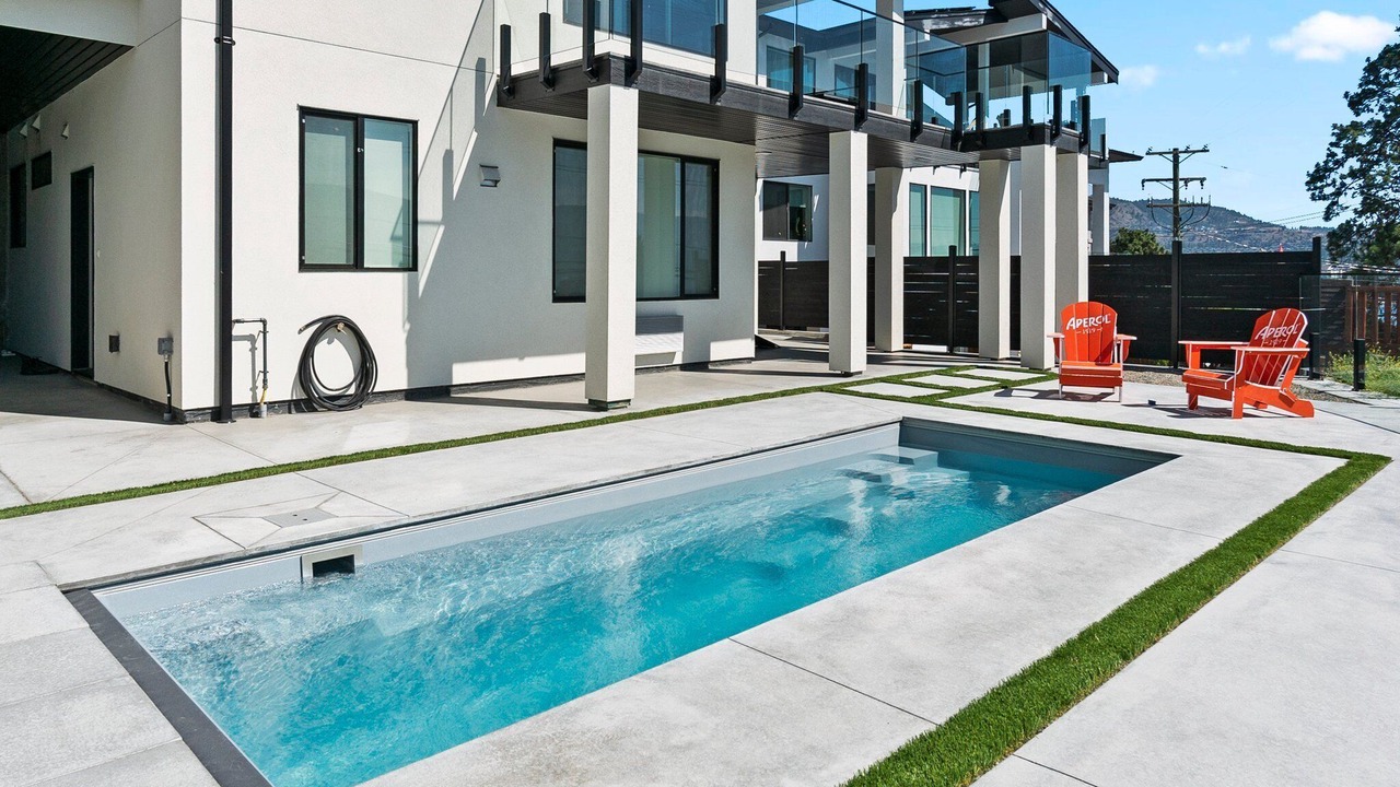 Photo of Outdoor in Westbank