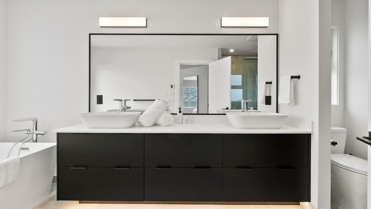 Photo of Bathroom in Westbank