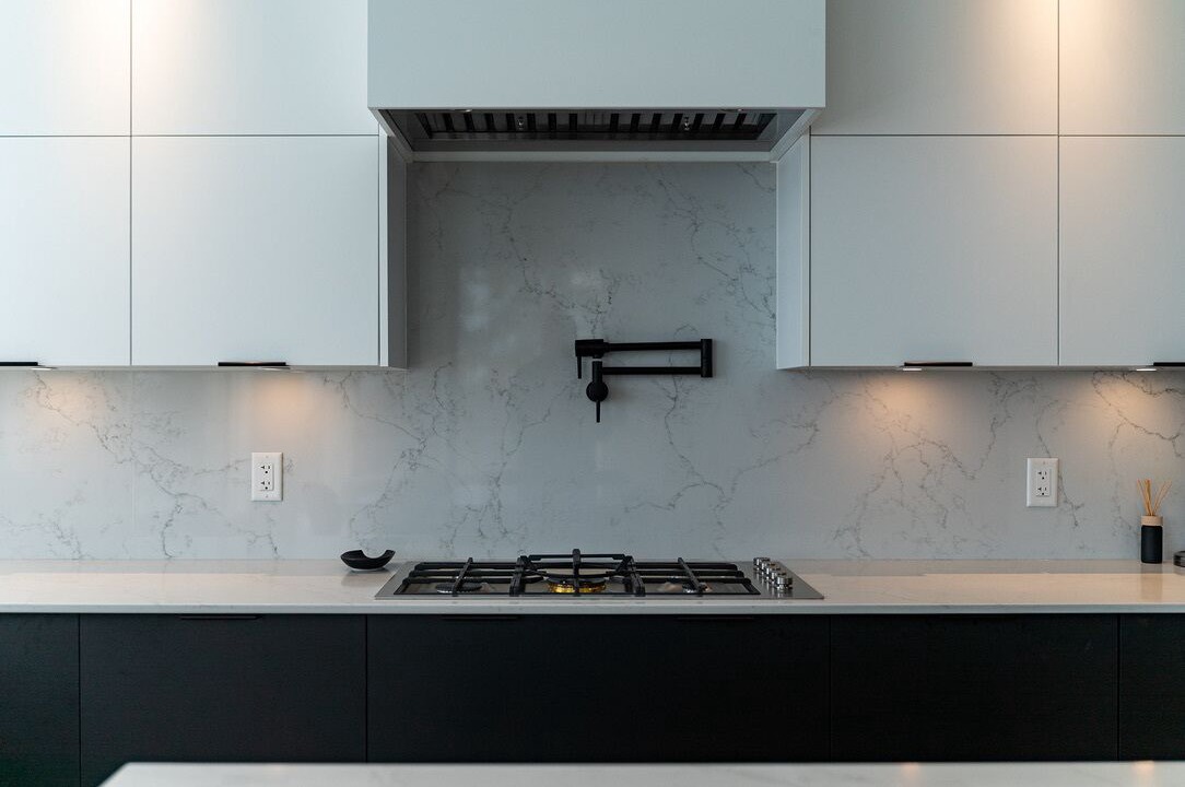 Photo of Kitchen in Westbank