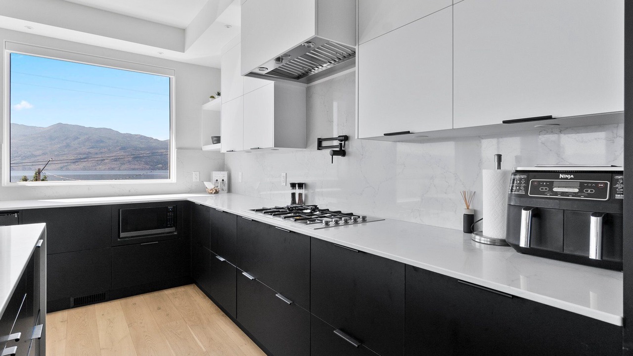Photo of Kitchen in Westbank