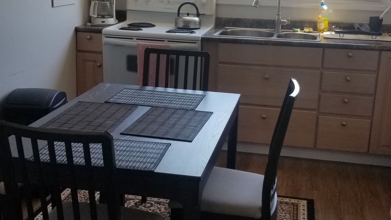 Photo of Kitchen in North Vancouver