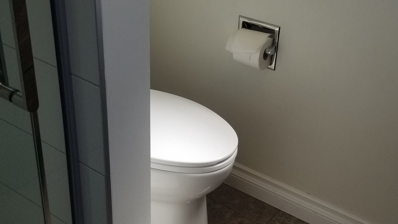 Photo of Bathroom in North Vancouver