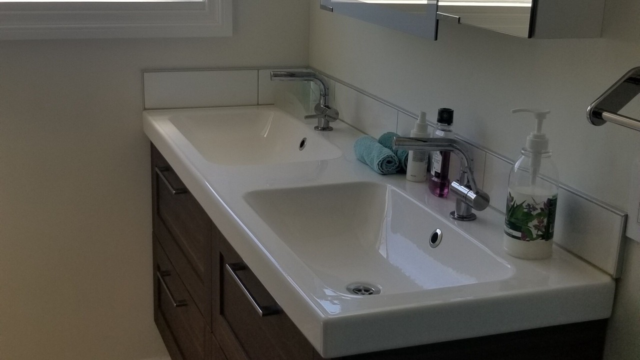 Photo of Bathroom in North Vancouver