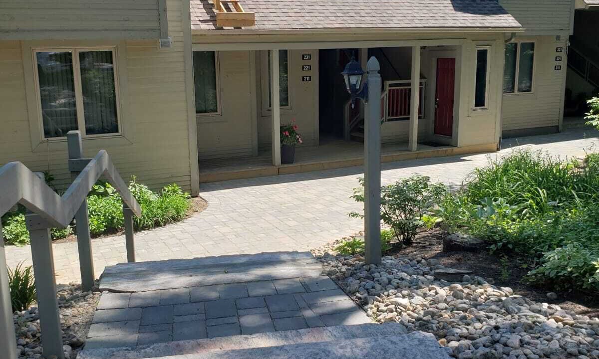 Photo of Outdoor in Huntsville