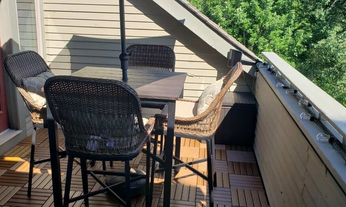 Photo of Outdoor in Huntsville