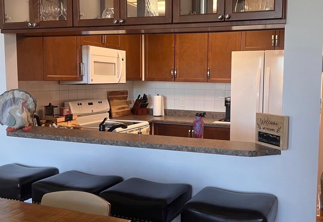 Photo of Kitchen in Huntsville